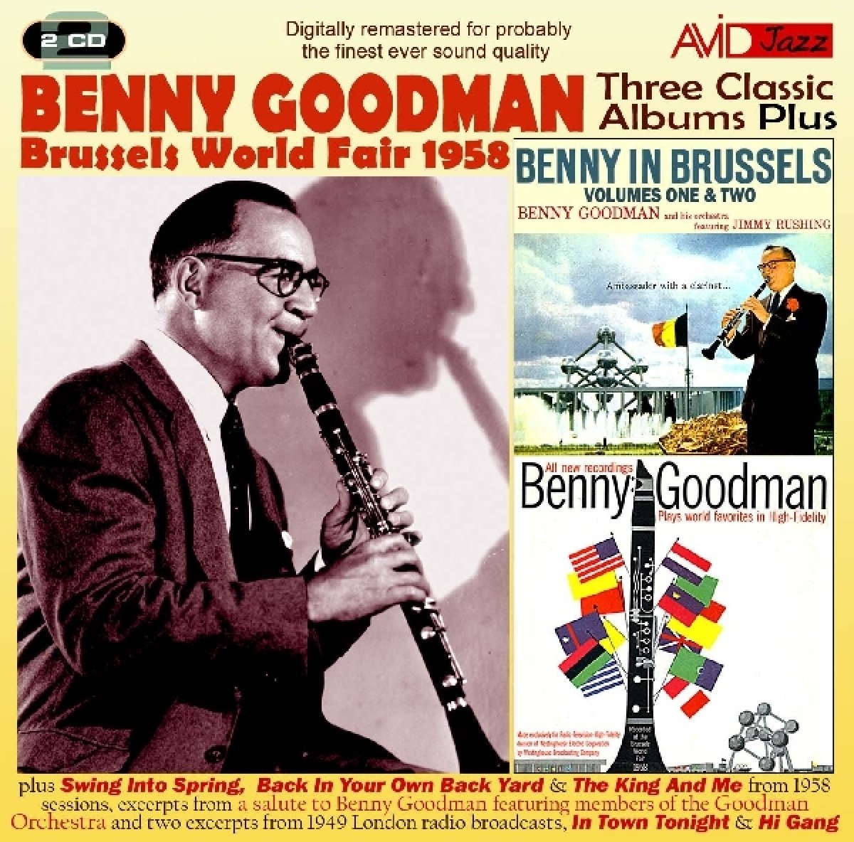その他 Benny Goodman at the Tivoli [DVD] Amazon.co.jp: Benny Goodman at the Tivoli [DVD] : DVD